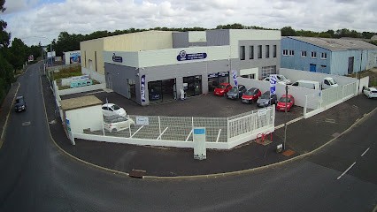 GARAGE LENOTTE SANS PERMIS - Concession AIXAM - Voitures Sans Permis, Concessionnaire Automobile à Meaux