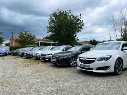 Mondial Automobile, Concessionnaire Automobile à L'Isle-Jourdain