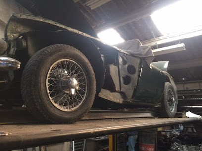 Philippe Louet Automobiles, Concessionnaire Automobile à Montrouge