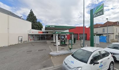 Citroen At ARMANET GARAGE, Concessionnaire Automobile à Séméac