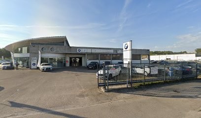 MINI Service CAR AVENUE Epinal, Concessionnaire Automobile à Chavelot