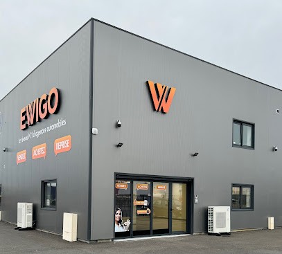 Ewigo Fontainebleau, Concessionnaire Automobile à Vulaines-sur-Seine