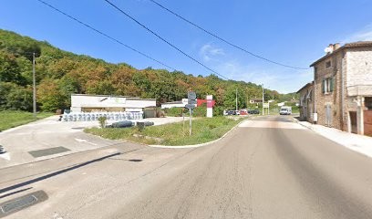 Julien Ducloux Automobiles (Jda) - Citroën, Concessionnaire Automobile à Lugny