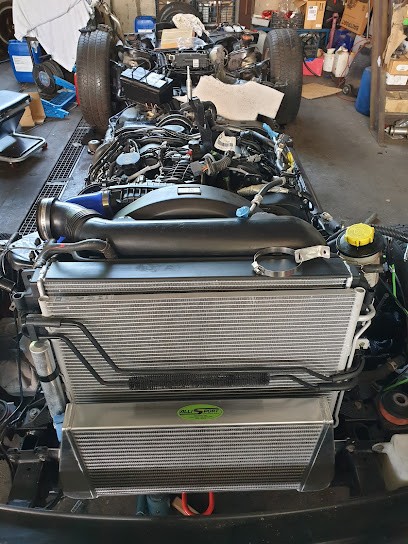 Robin Techniques Automobile, Concessionnaire Automobile à Drusenheim