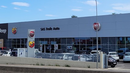 TROFE AUTO Alfa Romeo, Concessionnaire Automobile à Furiani