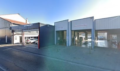 Citroën CARS 13, Concessionnaire Automobile à Marseille 15