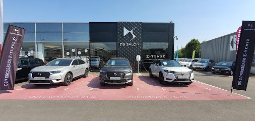 DS SALON RONCQ, Concessionnaire Automobile à Roncq