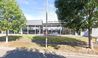 Cupra Evreux - Groupe Lecluse Automobiles, Concessionnaire Automobile à Évreux