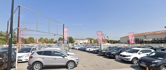 Garage Universel GU, Concessionnaire Automobile à Montpellier