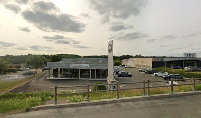 ESPACE AUTO 53 Volkswagen, Concessionnaire Automobile à Mayenne