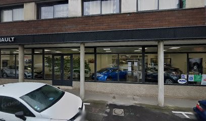 BIEVRES AUTOMOBILES Dacia, Concessionnaire Automobile à Bièvres