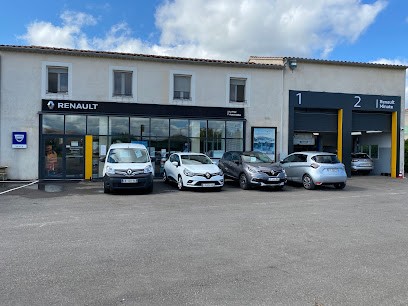 Thor Cars, Concessionnaire Automobile au Thor