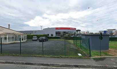 Sud Loire Automobiles, Concessionnaire Automobile à Saint-Cyr-sur-Loire