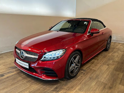 Mk Autorent Concessionnaire Automobile à Sully-sur-Loire