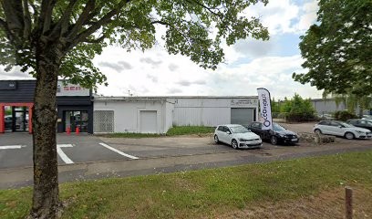 Groupe Verbaere, Concessionnaire Automobile à Châlons-en-Champagne