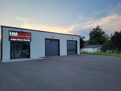 Hm-autos vente véhicules d'occasion Saulcy sur Meurthe, Concessionnaire Automobile à Saulcy-sur-Meurthe