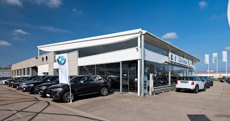 BMW Car Avenue Epinal, Concessionnaire Automobile à Chavelot