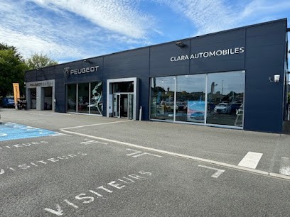 Clara Automobiles La Ferte Bernard, Concessionnaire Automobile à La Ferté-Bernard