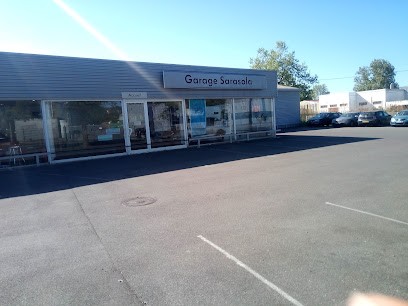 Volkswagen Garage Sarasola Hendaye, Concessionnaire Automobile à Hendaye