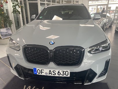 Auto BARAKA, Concessionnaire Automobile à Gentilly