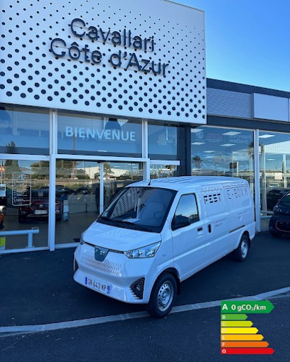 FEST PUGET SUR ARGENS, Concessionnaire Automobile à Puget-sur-Argens