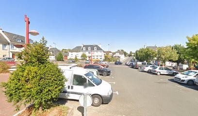 Renault At RTA Renault, Concessionnaire Automobile à Évrecy