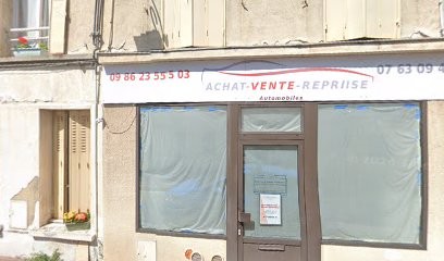 Achat-Vente-Reprise Automobiles, Concessionnaire Automobile à Viroflay