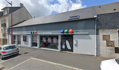 PEUGEOT - SARL C&N HAVARD, Concessionnaire Automobile à La Ferté Macé