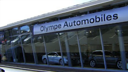 Rennes Audi Olympe Automobiles, Concessionnaire Automobile à Cesson-Sévigné