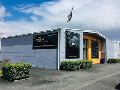 Eurocarmarket, Concessionnaire Automobile à Mérignac
