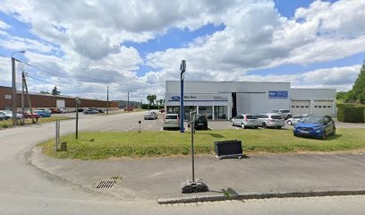 Louyer Automobiles, Concessionnaire Automobile à Châteaubourg