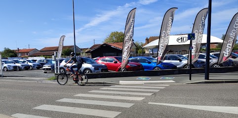 Edenauto Occasion, Concessionnaire Automobile à La Teste-de-Buch
