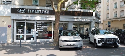 Hyundai Kremlin-Bicêtre - ELLIPSE Automobiles, Concessionnaire Automobile au Kremlin-Bicêtre