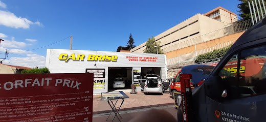 Carbrise 43, Concessionnaire Automobile à Aiguilhe