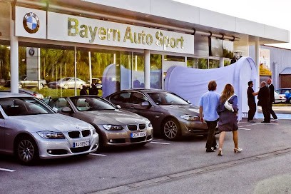 BMW & MINI BAYERN AUTO SPORT, Concessionnaire Automobile à Coudekerque-Branche