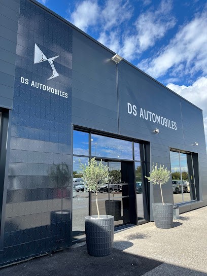 DS Store Montélimar, Concessionnaire Automobile à Montélimar