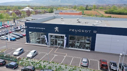 PAUL KROELY VEHICLES - PEUGEOT, Concessionnaire Automobile à Obernai