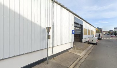 RENAULT LABOULLE, Concessionnaire Automobile à Étrépagny