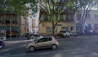 Pressence Export, Concessionnaire Automobile à Marseille 02