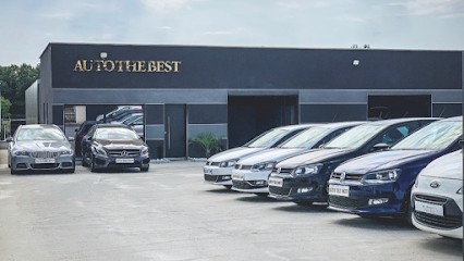 AutoTheBest, Concessionnaire Automobile à Gragnague