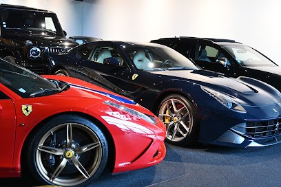 Angele Automobiles, Concessionnaire Automobile à La Salvetat-Saint-Gilles