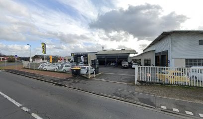 Renault At BOIS NEUF AUTOMOBILES, Concessionnaire Automobile à La Ville-aux-Dames
