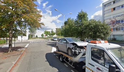 Bossoma, Concessionnaire Automobile à Saint-Herblain