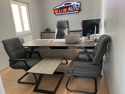 SARL BUR'AUTO, Concessionnaire Automobile à Valframbert
