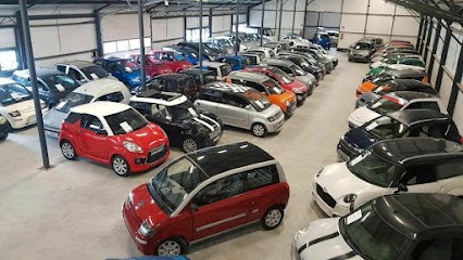 HI CARS, Concessionnaire Automobile à Reims