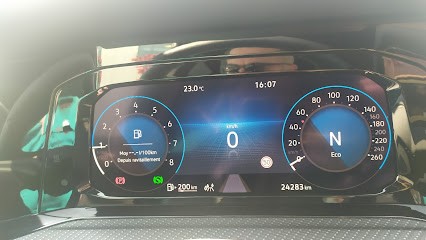 GALAXIE AUTOMOBILES SAS - Audi Service, Concessionnaire Automobile à Arpajon