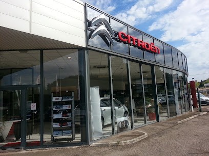 Savam - Citroën-Opel, Concessionnaire Automobile à Martigues