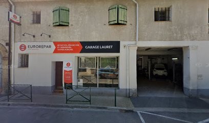 GARAGE LAURET FRERES, Concessionnaire Automobile à Aimargues
