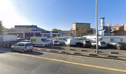 Renault Dacia - Garage A.C.D., Concessionnaire Automobile à Gennevilliers