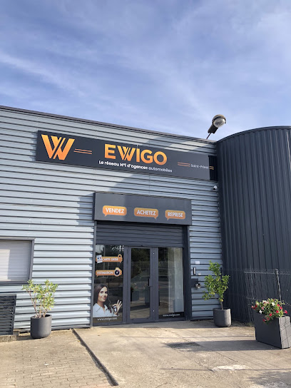 Ewigo Saint-Priest - Achat - Vente - Reprise - Intermediation - Vehicule D'occasion, Concessionnaire Automobile à Saint-Priest